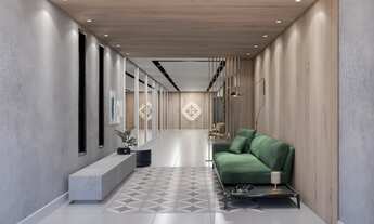 Imagem 4: Apartamento residencial para venda, Centro, São José dos Pinhais - AP11634