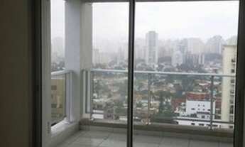 Imagem: APARTAMENTO - BROOKLIN - SP