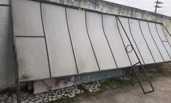 Imagem 6: VENDO TOLDO Galpão / depósito com venda por R$600