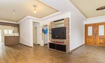 Imagem 3: Casa ampla 3 quartos, edícula e salão com churrasqueira, Hípica-Porto Alegre/RS