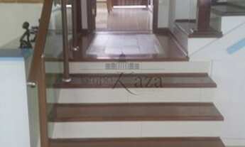 Imagem 7: Casa Condomínio - Parque Residencial Aquarius - Residencial Aquarius II - 4 Dormitórios