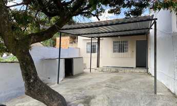 Imagem: Casa Bairro União- 2 quartos