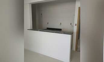 Imagem 4: Residencial Lotus, 2 Quartos, 01 suíte, 64 m², varanda, 01 vaga, infraestrutura, em Piatã