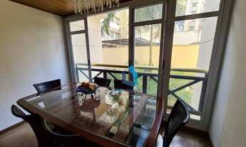 Imagem 4: Apartamento à venda, 98 m² por R$ 1.100.000,00 - Indianópolis - São Paulo/SP