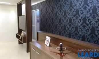 Imagem: COBERTURA - JARDIM NOVA EUROPA - SP