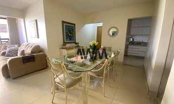 Imagem 7: Apartamento com 3 quartos à venda, 105 m² por R$ 350.000 - Setor Pedro Ludovico - Goiânia