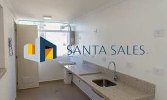 Imagem 3: LINDO APTO DE 1 DORMITORIO NO ITAIM BIBI