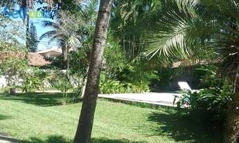 Imagem 6: Casa com 3 quartos para alugar - Itacoatiara - Niterói/RJ