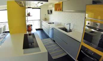 Imagem 4: Apartamento para Venda em São Paulo, Vila Leopoldina, 2 dormitórios, 2 suítes, 3 banheiros