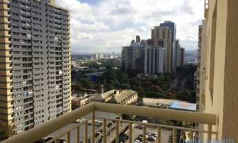 Imagem 6: APARTAMENTO - ALPHAVILLE - SP