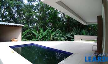 Imagem 4: CASA EM CONDOMÍNIO - ALPHAVILLE - SP