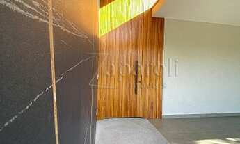 Imagem 6: Indaiatuba - Casa de Condomínio - Jardim Residencial Santa Clara