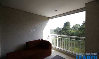 Imagem 4: APARTAMENTO - TAMBORÉ - SP