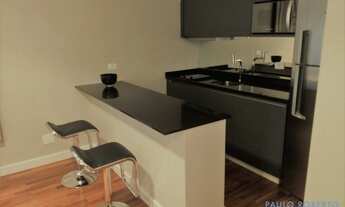 Imagem 3: FLAT - VILA OLÍMPIA - SP