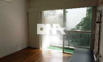 Imagem 4: Rio de Janeiro - Apartamento Padrão - Laranjeiras