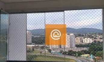 Imagem 3: Apartamento com 2 dormitórios à venda, 63 m² por R$ 560.000,00 - Forest Jundiaí - Jundiaí