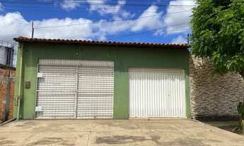 Imagem: Vende-se casa em timon