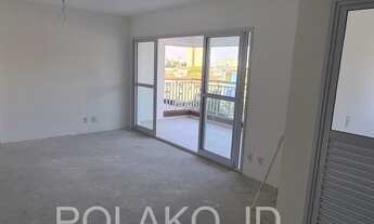 Imagem 4: Apartamento Tatuapé 102m a 107m - 3 suites + 2 Vagas Determinadas