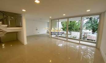 Imagem 6: Casa à venda e locação 4 Quartos, 4 Suites, 4 Vagas, 425M², Brooklin Paulista, SãO PAULO