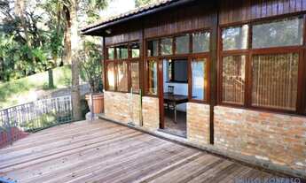 Imagem 6: SOBRADO - GRANJA VIANA - SP