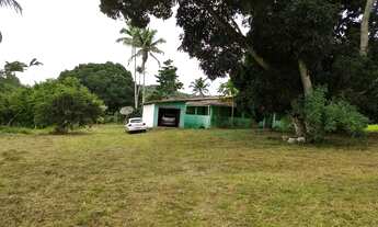 Imagem 4: POJUCA - Fazenda 230 ha