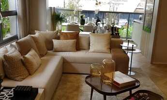 Imagem 6: APARTAMENTO - JARDIM AMÉRICA - SP