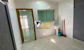 Imagem 7: Sobrado para venda tem 126 metros quadrados com 3 quartos em Cidade Patriarca - São Paulo