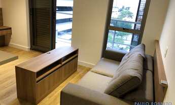 Imagem 3: APARTAMENTO - PINHEIROS - SP