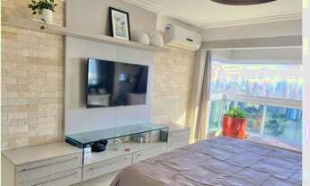 Imagem 5: Apartamento para venda com 275m² com 4 suítes em Batista Campos - Belém - PA