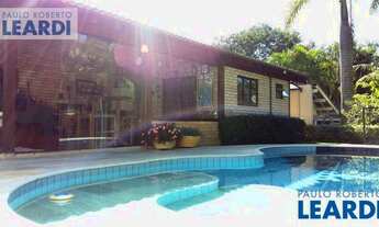 Imagem: CASA EM CONDOMÍNIO - VILLAGE CAPRÍCIO