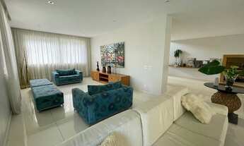 Imagem 6: Casa de condomínio para aluguel tem 1300 metros quadrados com 5 quartos