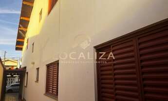 Imagem 4: Sobrado para locação no Vista Verde