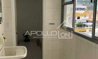 Imagem 7: 2 Dormitórios amplos + dependencia completa