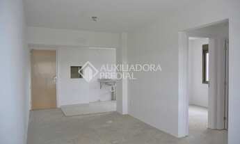 Imagem 2: PORTO ALEGRE - Apartamento Padrão - Jardim do Salso