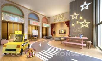 Imagem 3: São Paulo - Apartamento Padrão - Vila Clementino