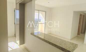 Imagem 5: Apartamento Yes Brasil em Vila Jaraguá - Goiânia - GO