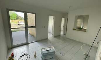 Imagem: Apartamento com Varanda Giardino - Forquilha