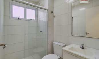 Imagem 7: Vila Felice 2 dorm 56 mts com Sacada Gourmet em Hortolândia-SP - 291