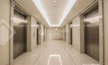 Imagem 3: PORTO ALEGRE - Conjunto Comercial/Sala - Praia de Belas