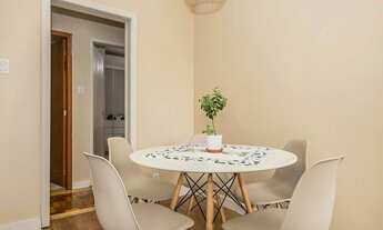 Imagem 7: Porto Alegre - Apartamento Padrão - Menino Deus