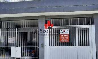 Imagem: Terreno com Casa Térrea na Penha