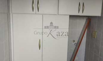 Imagem 6: Sao Jose dos Campos - Apartamento Padrão - Jardim das Industrias