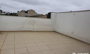 Imagem 6: Cobertura para Venda em Santo André, Vila Alice, 2 dormitórios, 1 suíte, 3 banheiros, 2 va