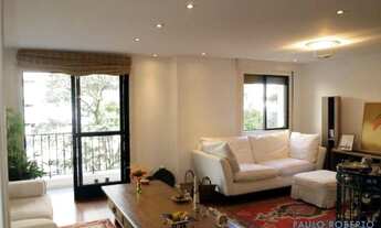 Imagem: APARTAMENTO - VILA MADALENA - SP