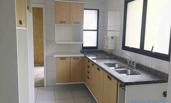 Imagem 5: APARTAMENTO - MORUMBI - SP