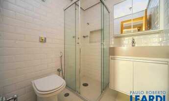 Imagem 6: APARTAMENTO - MOEMA ÍNDIOS - SP