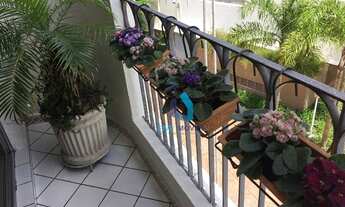 Imagem: Apartamento à venda, 80 m² por R$ 530.000,00