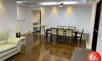 Imagem 3: São Paulo - Apartamento Padrão - Moema