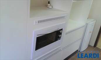 Imagem 5: APARTAMENTO - MOEMA ÍNDIOS - SP