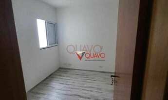 Imagem 4: Apartamento para alugar, 38 m² por R$ 1.600,00/mês - Vila Mafra - São Paulo/SP